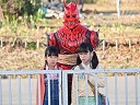 仮面ライダー電王　プリティ電王とうじょう！