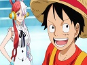 ONE PIECE FILM RED